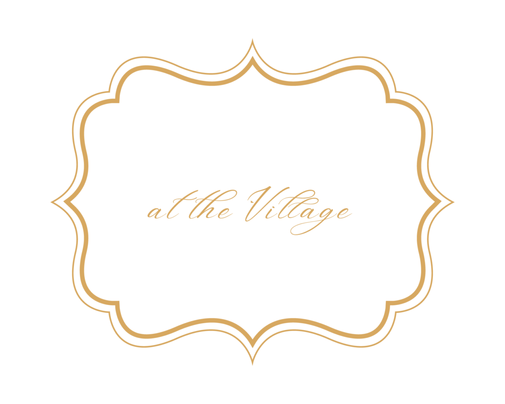Parlour at the Village Medical Cosmetics Logo