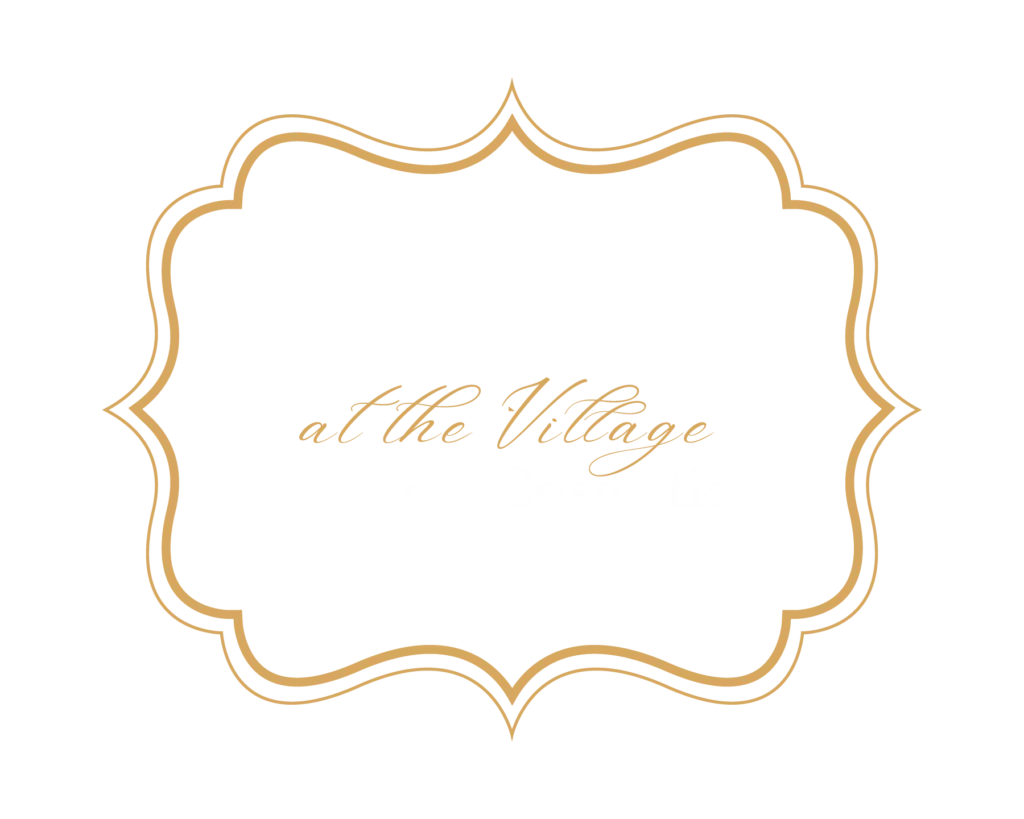 Parlour at the Village Medical Cosmetics Logo