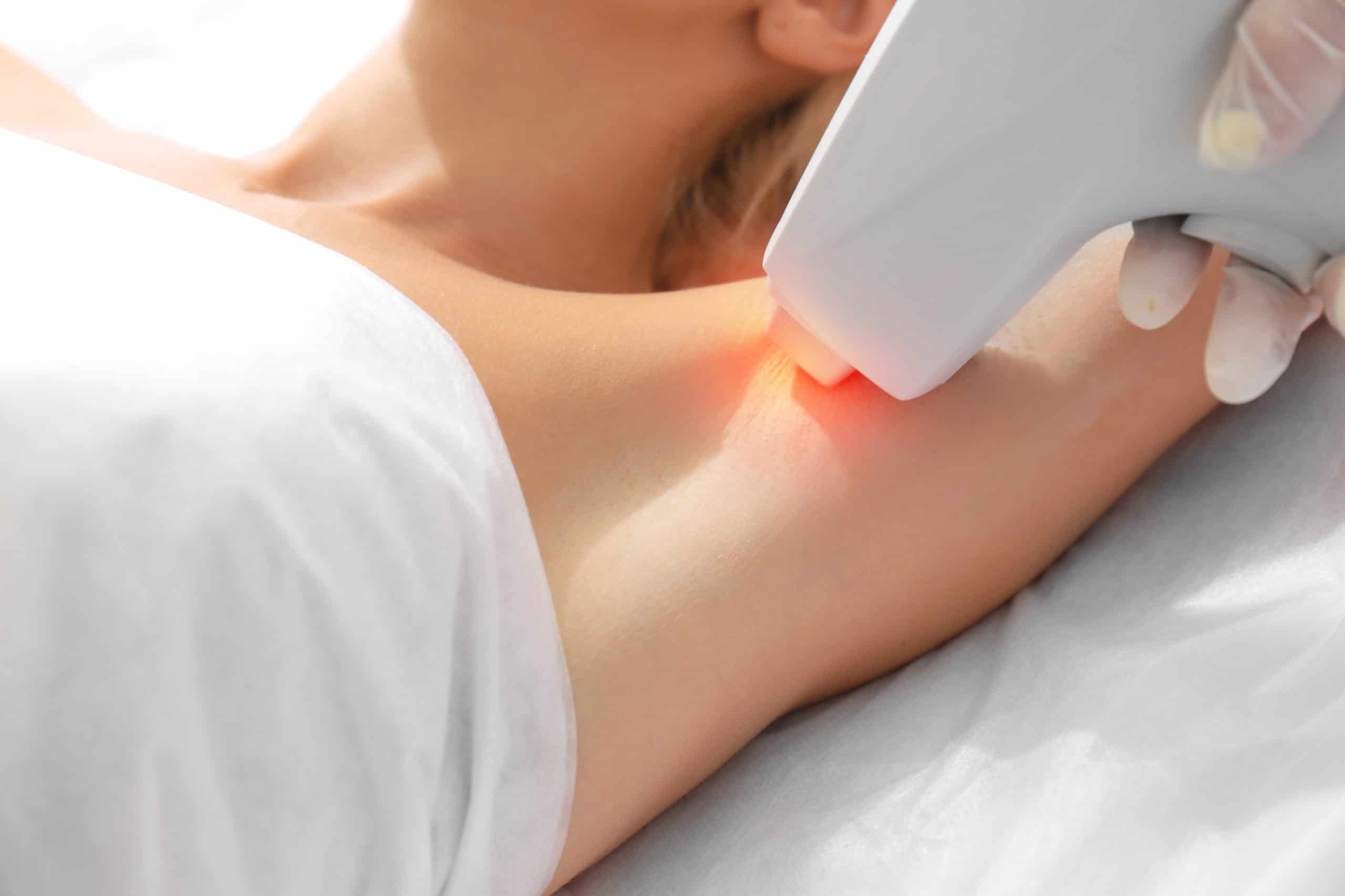 The Benefits of Laser Services for Your Skin and Body