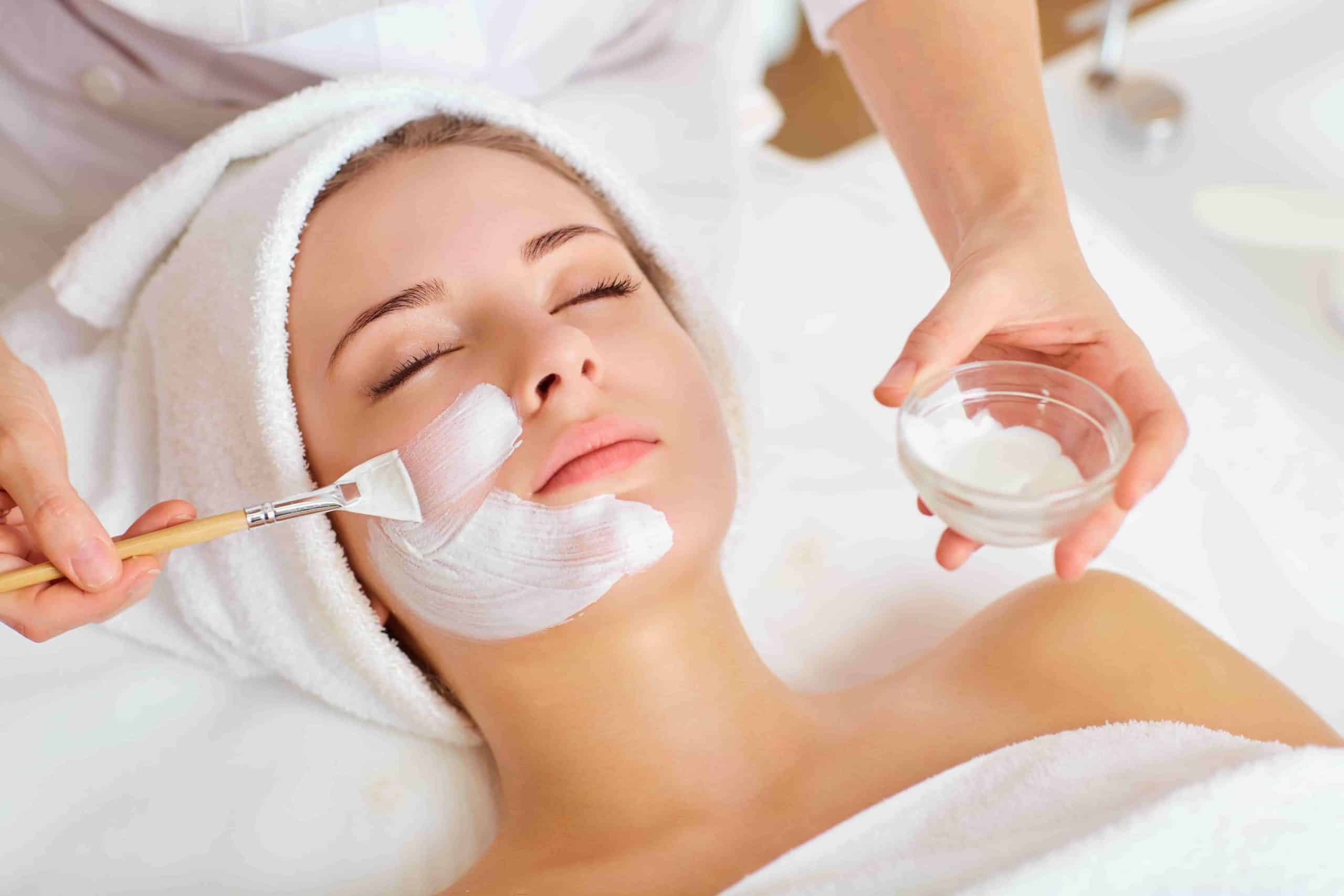 Aquagold Facial The Golden Ticket to Rejuvenated and Glowing Skin