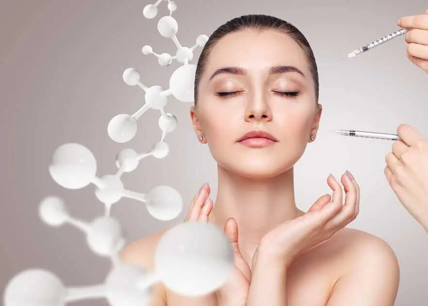 Sculptra Injections in Salado, TX by Parlour at the Village