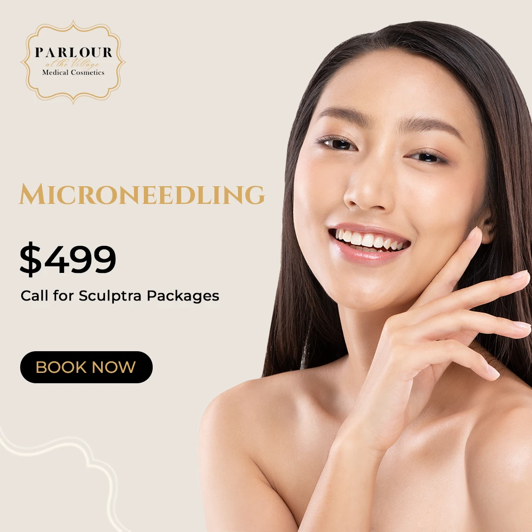 microneedling parlouratthevillage
