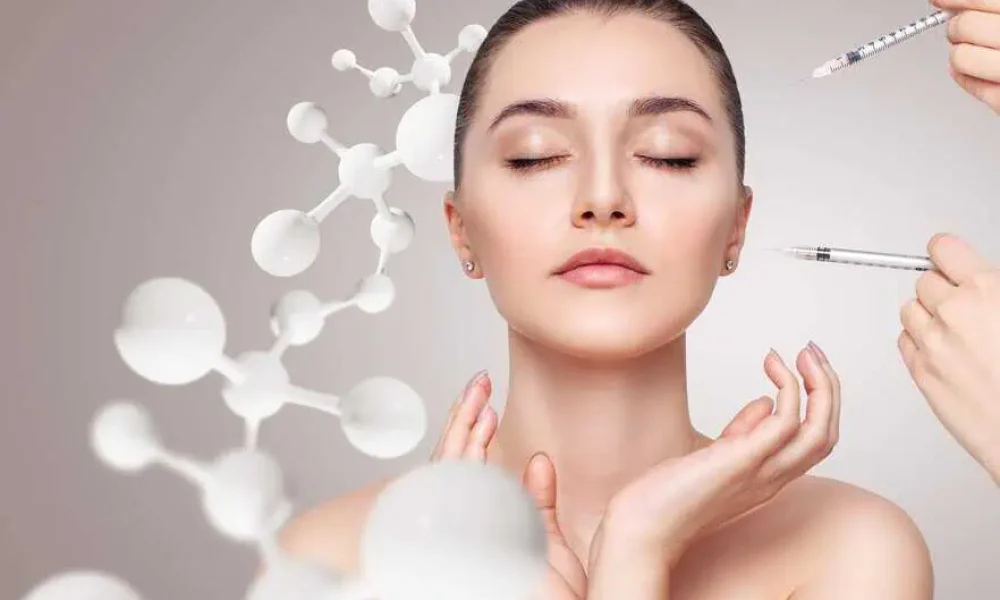 Sculptra Injections in Salado, TX by Parlour at the Village