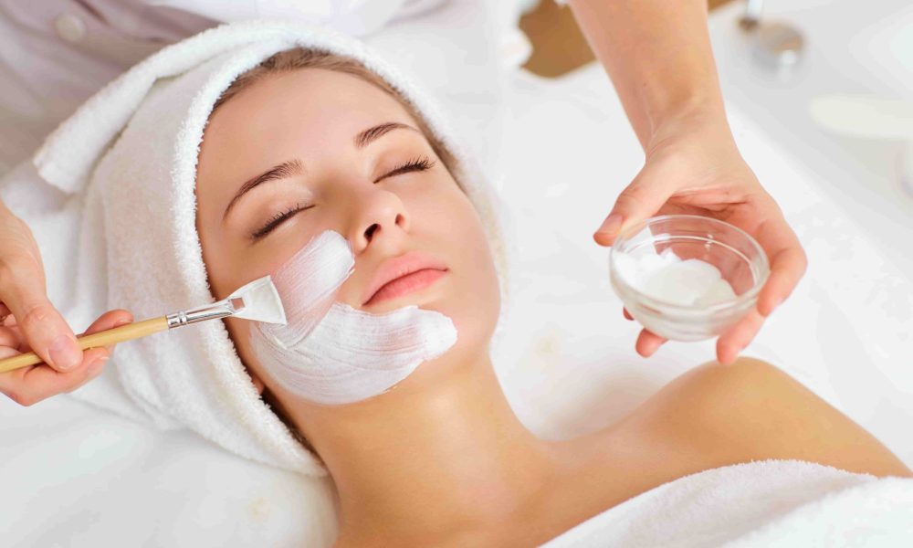 Aquagold Facial The Golden Ticket to Rejuvenated and Glowing Skin