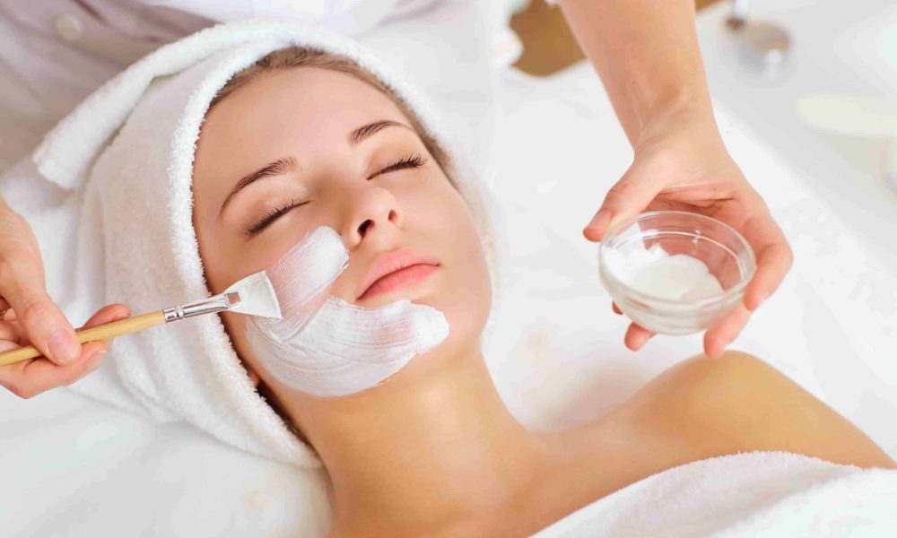 Aquagold Facial The Golden Ticket to Rejuvenated and Glowing Skin