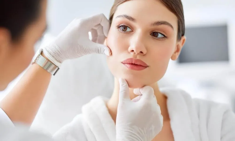 Dermatology Services