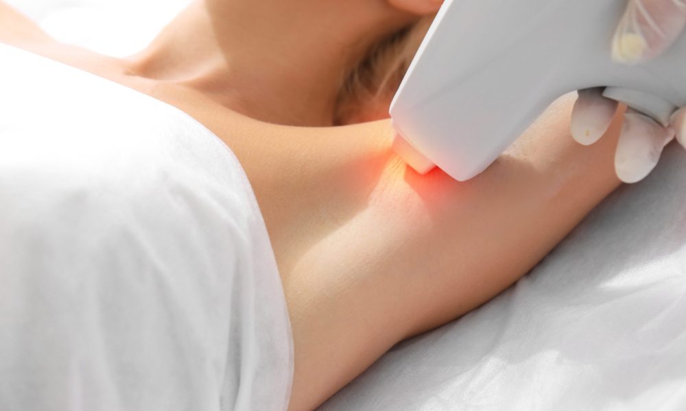 The Benefits of Laser Services for Your Skin and Body