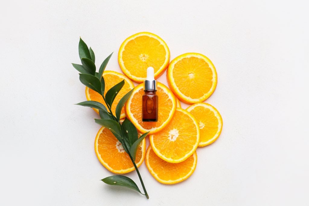 What are the benefits of vitamin therapy? 7 Benefits of vitamin therapy with green leaf | Parlour at the Village in Salado, TX