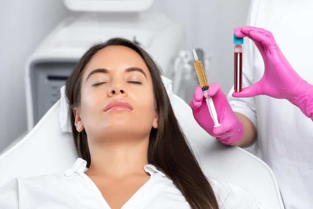 Natural Hair Restoration with PRF: Safe & Effective Hair Growth Solution 2 Natural Hair Restoration with PRF A Revolutionary Approach