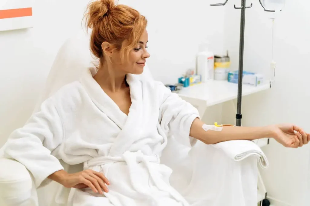 Unlock Holistic Wellness with Essential Vitamins & Vitamin Therapy 6 Vitamin Therapy by Parlour Enterprises, LLC DBA Parlour at the Village in N Main St Suite 2, Salado, TX United States