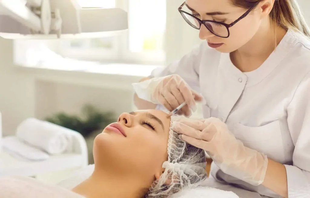 Understanding Sculptra: Procedure, Benefits and Results 3 Sculptra by Parlour at the Village in Salado TX United States