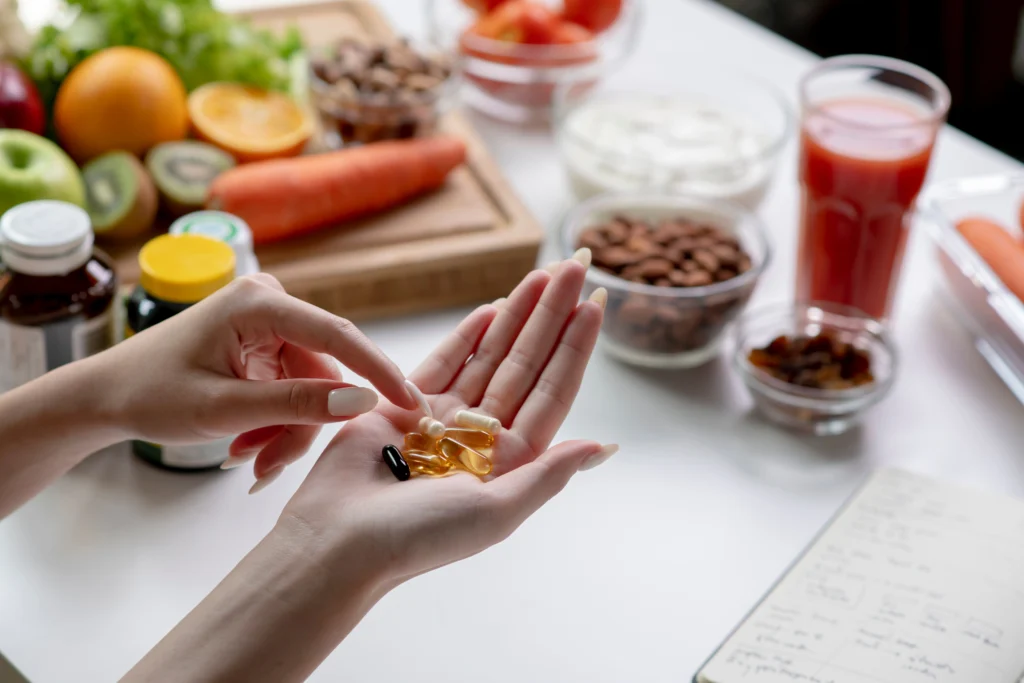 Vitamin Therapy Explained: The Key to Boosting Energy and Improving Skin 1 Vitamin Therapy | Parlour at the Village | Salado TX United States