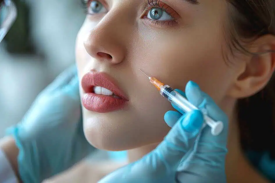 The Benefits of Combining Cosmetic and Medical Services: Enhance Your Beauty and Wellness 1 Cosmetic and Medical Services by Parlour at the Village in Salado, TX