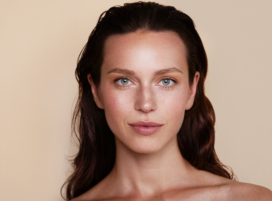 Melasma Treatment at the Parlour at the Village in Salado, TX
