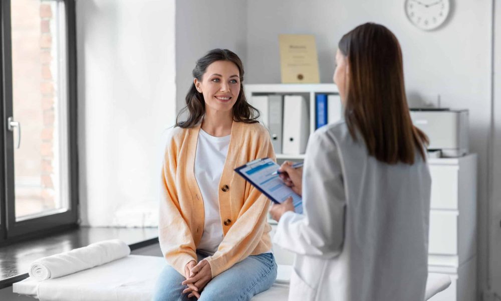 The Rise of Medical Services in Beauty Parlors A New Era of Self-Care